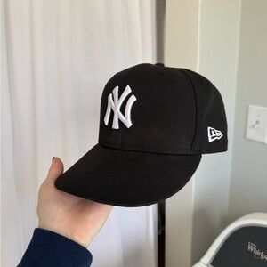 New Era New York Yankees Hat